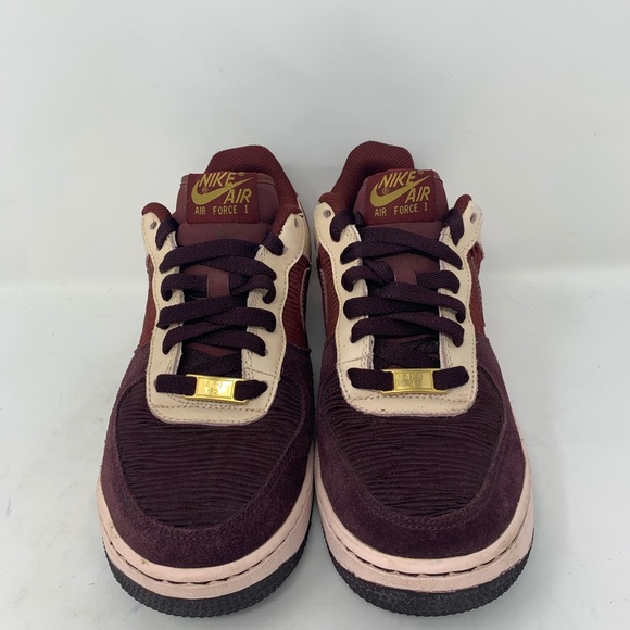 nike air force one 1 shadow